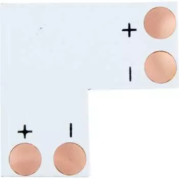 Соединительная плата для светодиодных лент Lamper