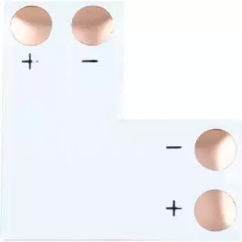 Соединительная плата для светодиодных лент Lamper