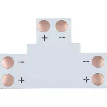 Соединительная плата для светодиодных лент Lamper