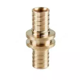 Соединительная равнопроходная муфта REHAU