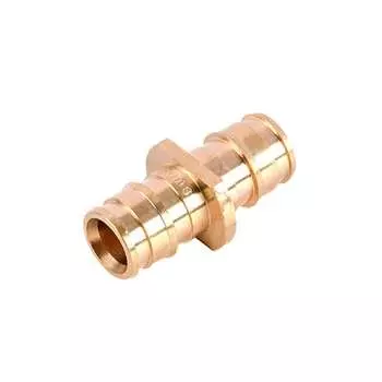 Соединительная равнопроходная муфта SANEXT Lite 44115