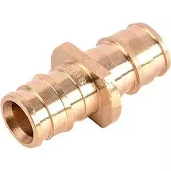 Соединительная равнопроходная муфта SANEXT 44335