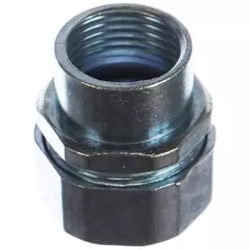 Соединительная резьбовая муфта FORTISFLEX СТМР-15 61409