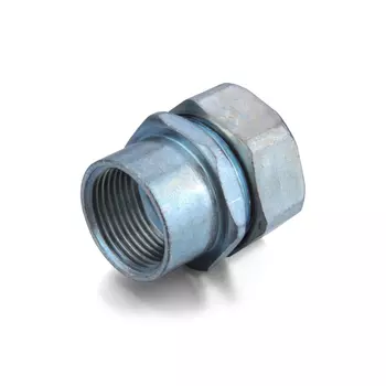 Соединительная резьбовая муфта FORTISFLEX