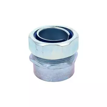 Соединительная резьбовая муфта FORTISFLEX СТМР-32 61412