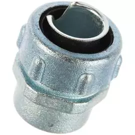 Соединительная резьбовая муфта Промрукав