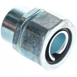 Соединительная резьбовая муфта Промрукав