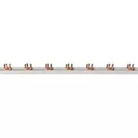 Соединительная шина Navigator NBB-L-PIN-63-3 71748