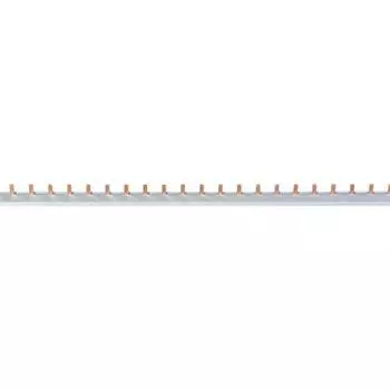 Соединительная шина Navigator NBB-L-PIN-100-1 71750