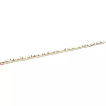 Шина PIN EKF 3ф 63А pin-03-63