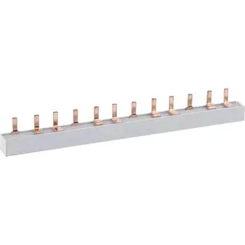 Соединительная шина PIN ЭРА NO-222-05 Б0033471