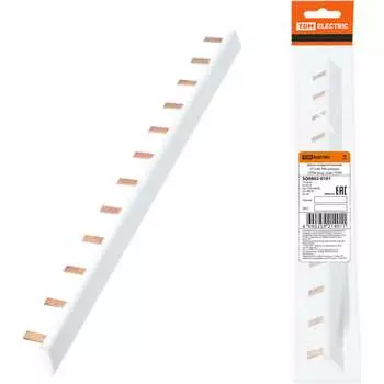 Соединительная шина TDM ELECTRIC SQ0802-0101