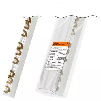 Соединительная шина TDM ELECTRIC FORK SQ0802-0012