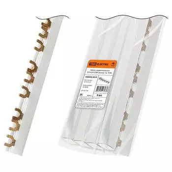 Соединительная шина TDM ELECTRIC FORK SQ0802-0010