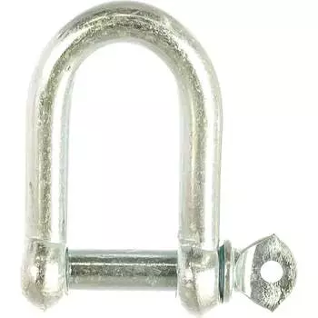 Соединительная скоба Саморезик SS-М12-1