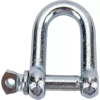 Соединительная скоба Саморезик SS-М14-1