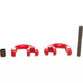 Соединительная скоба Сорокин