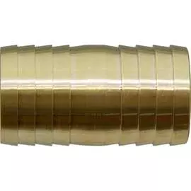 Соединительная трубка для садовых шлангов MasterProf ДС.071341.ИМ