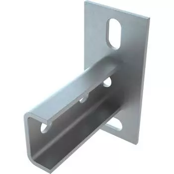 Соединительная вертикальная опора Система КМ