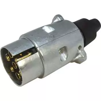 Соединительная вилка КАМАЗ/МАЗ АВТОЭЛЕКТРИКА 05.1469