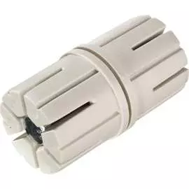 Соединительная втулка для труб lemax