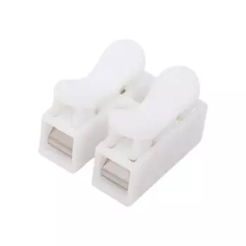 Соединительная зажимная клемма SLP electrics CH-2 SL0437-5002