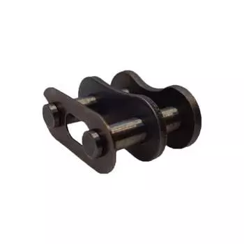 Соединительное звено для цепи 12В-1 CL Bison ТД036223