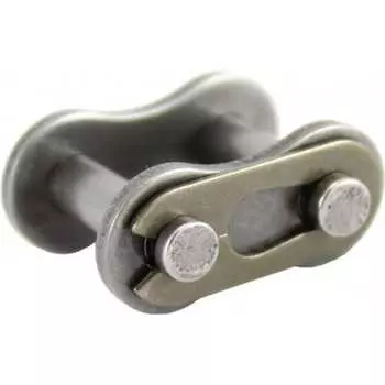 Соединительное соединительное звено для цепи IRIS 08b-2 CL IR