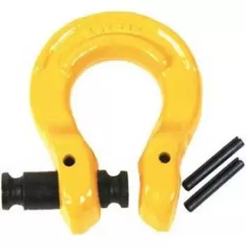 Соединительное звено для цепи типа "ОМЕГА" CERTEX