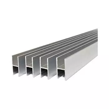 Соединительных комплект профилей для грядок 10мм Сотка PROF H_054