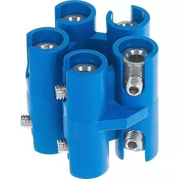 Соединительный блок КВТ КСМ 1,5-6 исп.1 68039