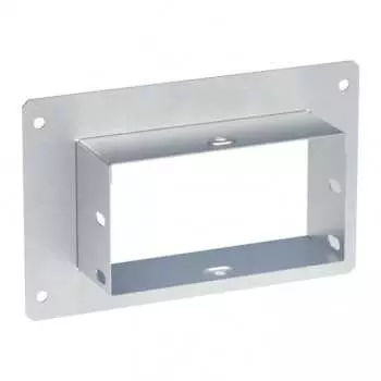 Соединительный фланец EKF f50400