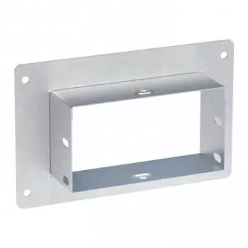 Соединительный фланец EKF f100400