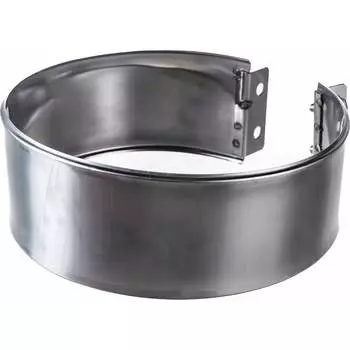 Соединительный хомут ФЕНИКС Дымоходы 000003208