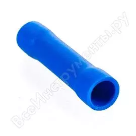 Соединительный изолированный наконечник DORI 2601