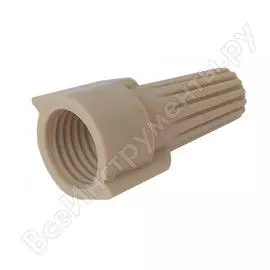 Соединительный изолирующий зажим ЭРА СИЗЛ Б0038918