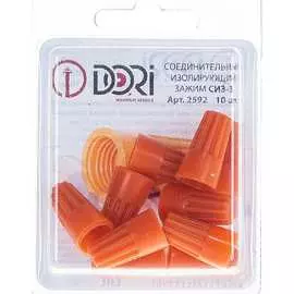 Соединительный изолирующий зажим DORI СИЗ-3 2592