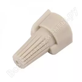 Соединительный изолирующий зажим duwi СИЗ-Л-3 26671 6