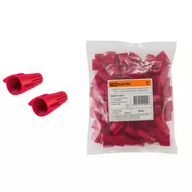 Изолирующий соединительный зажим TDM ELECTRIC СИЗ-Л-4 SQ0519-0014