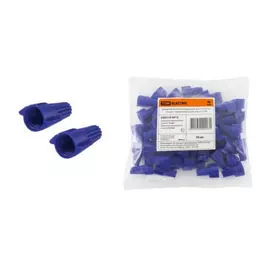 Соединительный изолирующий зажим TDM ELECTRIC СИЗ-Л-2 SQ0519-0012