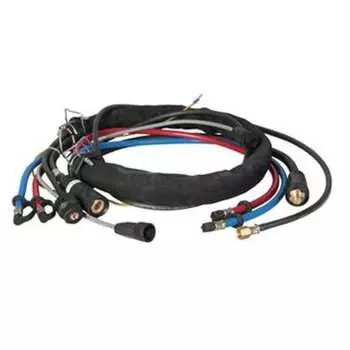 Соединительный кабель для проволокоподающего механизма EWM