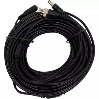 Соединительный кабель Giraffe GF-BNC-DC-20M gf0293