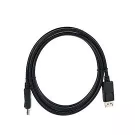 Соединительный кабель telecom display port - display port, 4k30hz, 2м cg590-2m