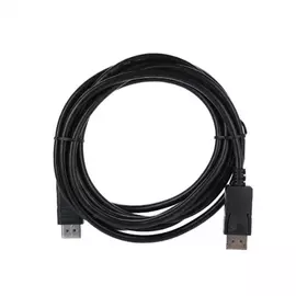 Соединительный кабель telecom display port - display port, 4k30hz, 3м cg590-3m
