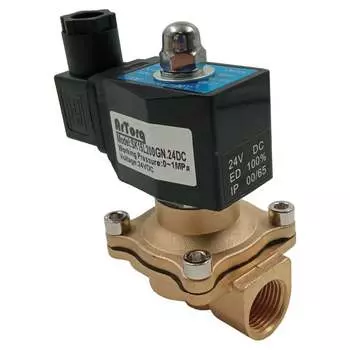 Соединительный клапан ArTorq SK15L200GN.24DC