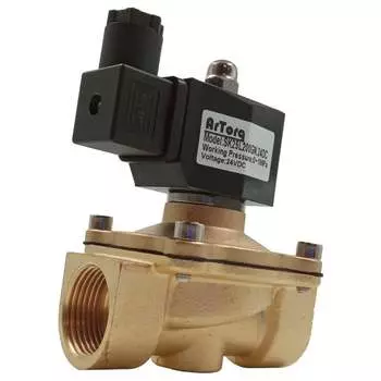 Соединительный клапан ArTorq SK25L200GN.24DC