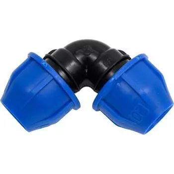 Соединительный компрессионный отвод Damento 011223