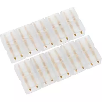 Соединительный коннектор для LED ленты Neon-Night 142-003