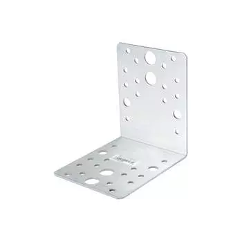 Соединительный крепежный уголок ROCK RKLL10 408017