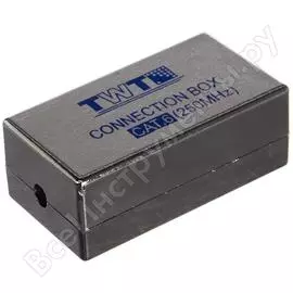 Экранированный соединительный модуль TWT CN110STP6